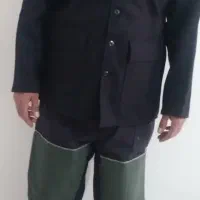 لباس نسوز جنس عالی