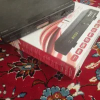 دی وی دی در حد نو
