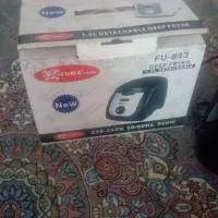 سرخ کن