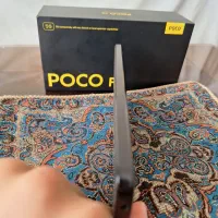 poco f5 5g . 12 / 256|موبایل|مشهد, ایثار|دیوار
