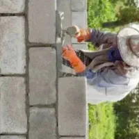 استاد بنای ساختملن