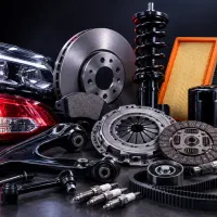 فروش لوازم یدکی خودرو ارسال سراسر کشور