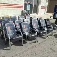 صندلی انتظار دیاکو /اداری