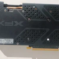 گرافیک xfx rx580 8gb