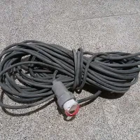 کابل ۲*۲/۵،دریل وبتن کن رونیکس کد۲۷۰۱،اره سینی