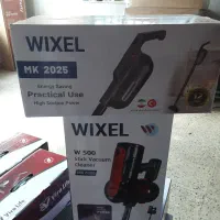 جاروشارژی باسیم