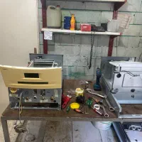 تعمیرات کولر گازی ،پکیج،ابگرمکن،اجاق گاز،لوله کشی
