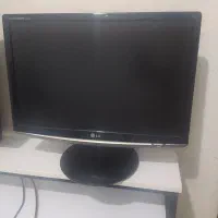 کیس و مانیتور خانگی