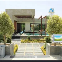 سرایداری باغ ویلا