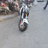 فروش موتور سیکلت