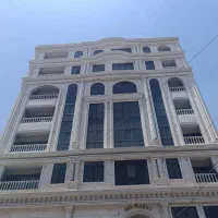 135متر-اداری-بر45متری-کلهر-تک-واحدی-دونبش