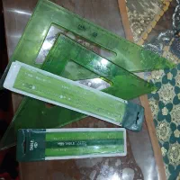 خط کش مهندسی