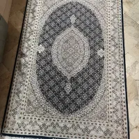 فرش ۶ متری طرح ماهی