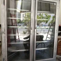 یخچال فریزر صنعتی