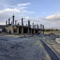 پیمانکاری پایا سازه نادر سرلک