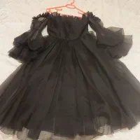 لباس مجلسی زنانه