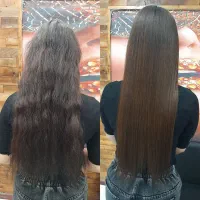 تخفیف عیدانه پروتئین تراپی