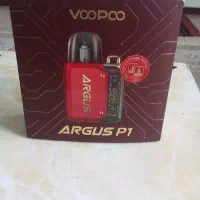 ویپ آرگاس P1