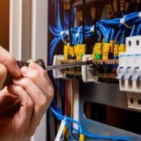 برق کار حرفه ایی ساختمان