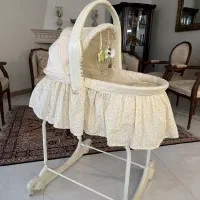 گهواره نوزاد