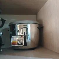 پلوپز ۱۸ نفره ناسیونال نو
