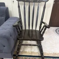 صندلی راک