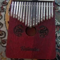 ساز کالیمبا