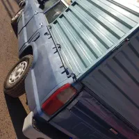 فروش وانت مزدادوکابین