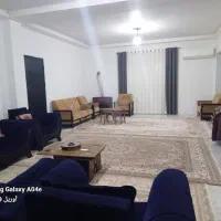 ویلاحیاط دار با محیط آرام وخانوادگی