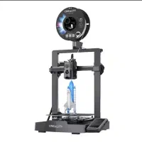 فروش فوری پرینتر سه بعدی creality ender 3 v3 ke