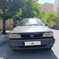 پراید ۸۲