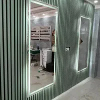 آینه قدی وآینه دکور