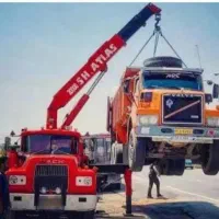 خریدارفروش(کشنده)ماک ولوو اینتر اسکانیا اویکووغیره