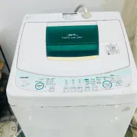 لباسشویی توشیبا