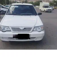 پراید111مدل93فول