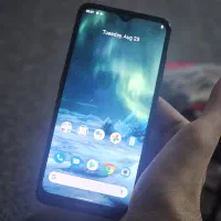 نوکیا 7.2