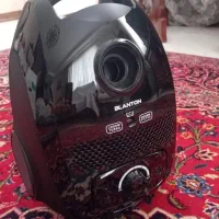 جارو برقی بلانتون مشکی