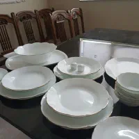 چینی زرین