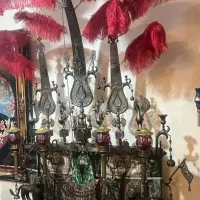 علامت ۳تیغ