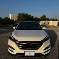 توسان نیو فیس تیپ ۲ مدل ۲۰۱۶