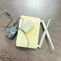 مودم دی لینک