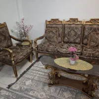 مبلمان|مبلمان خانگی و میز عسلی|اهواز, کیانپارس |دیوار