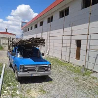 داربست فلزی کفراژ نصب فوری محدوده شهر میاندواب