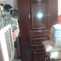 درب ضد سرقت بدون چهارچوب