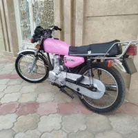 موتور سیکلت