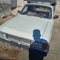 با سلام وانت پیکان مدل ۷۸