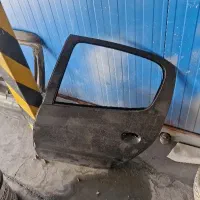 بدنه ۲۰۶