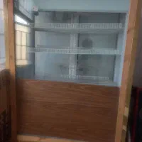 یخچال ایستاده دو درب