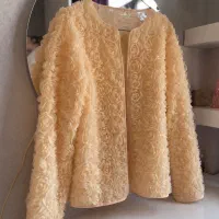 کت مجلسی گل رز سه بعدی وارداتی،کاملا نو