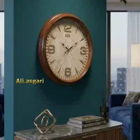 ساعت دیواری سیکو۱۱۶ عمده /ساعت دیواری عمده